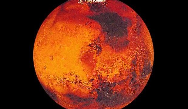 Bạn có thực sự tồn tại được ở trên Sao Hỏa không?