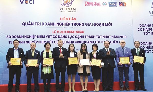 BCI-thước đo giá trị doanh nghiệp