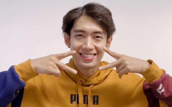 Bí mật của Quang Đăng về “Vũ điệu rửa tay”