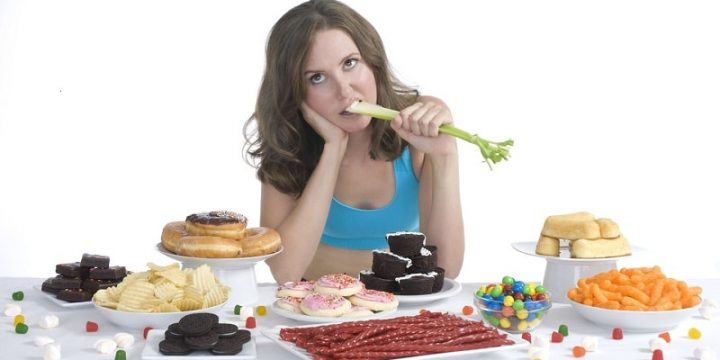 Các món ăn vặt cho người bệnh tiểu đường phổ biến