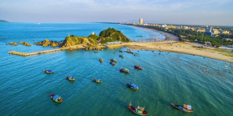 Điểm danh 8 địa điểm “siêu đẹp” tại Nghệ An