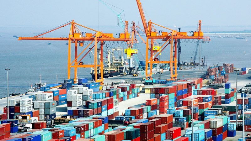 Hoa Kỳ trừng phạt đối với hàng hóa xuất khẩu của Việt Nam, bộ công thương nói gì?