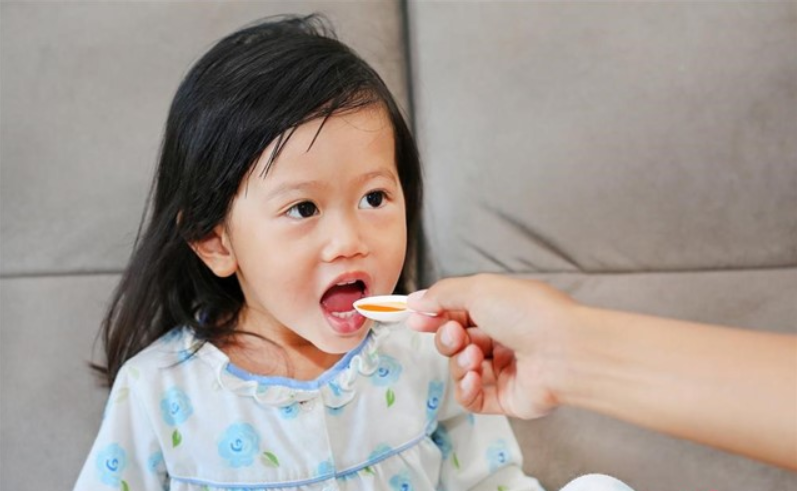 Làm thế nào để con hết biếng ăn, rối loạn tiêu hóa