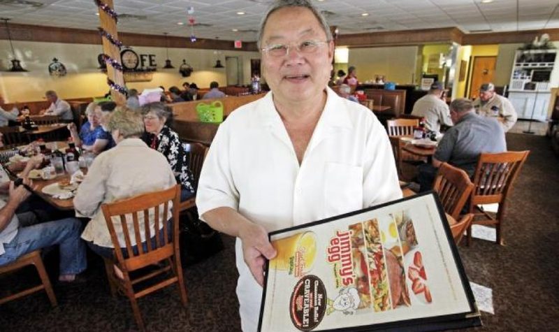Ông chủ gốc Việt hơn 60 nhà hàng qua đời 
