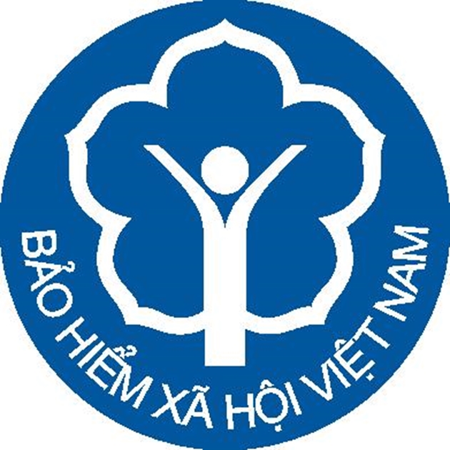 Hình ảnh logo BHXH VIệt Nam