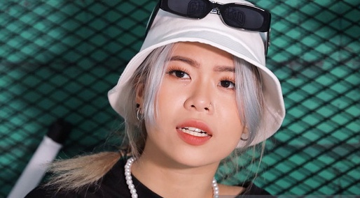 Sự trở lại của hot Girl Rap Việt
