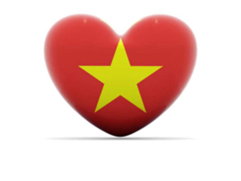 Ý nghĩa của quốc kỳ Việt Nam